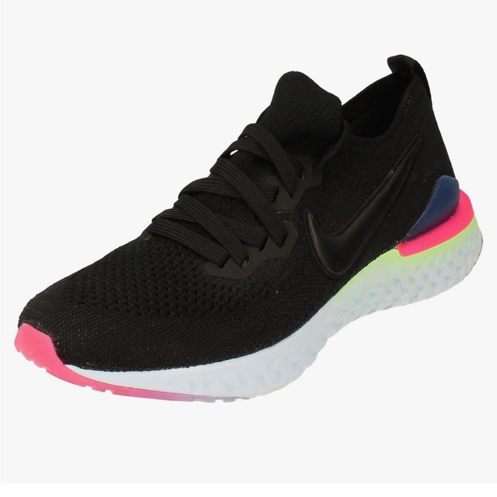 Nike Epic React Flyknit 2